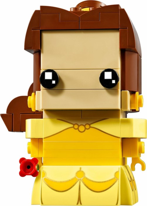 LEGO BrickHeadz - Belle
