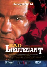 łazienka Lieutenant (DVD)