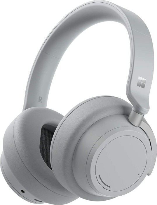 Microsoft Surface headphones 2 grey