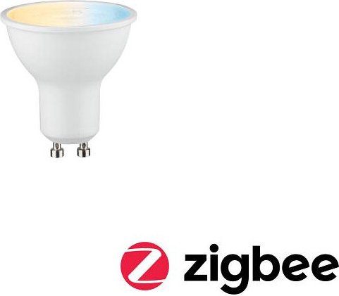 Paulmann SmartHome Zigbee LED Reflektor GU10 5W Tunable White
