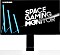 Samsung Space Gaming Monitor SR75, 31.5" (LS32R750QEUXEN / LS32R750QENXZA)