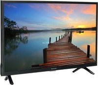 Panasonic TX-24LSW504 sw LED-TV HD ready Android Triple Tuner [Energieklasse F] (TX-24LSW504)