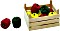 Goki Peppers w vegetable crate (51675)