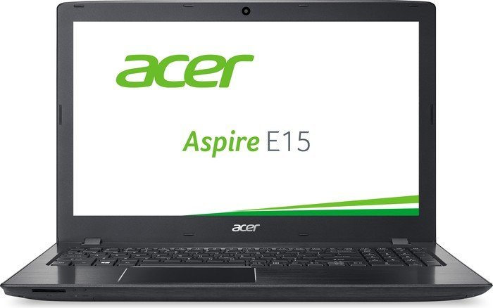 Acer Aspire E15 E5-575-57NR, Core i5-6267U, 8GB RAM, 256GB SSD, DE