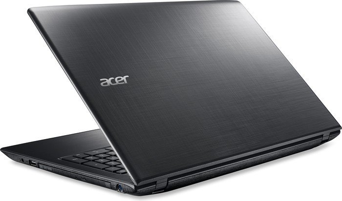 Acer Aspire E15 E5-575-57NR, Core i5-6267U, 8GB RAM, 256GB SSD, DE