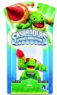 Skylanders: Spyro's Adventure - Figur Zook