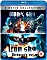 Iron Sky & Iron Sky: The Coming Race (Blu-ray) (UK)