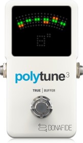 TC Electronic PolyTune 3