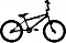 KS Cycling Freestyle Fatt schwarz (673B)