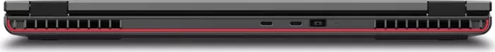 Lenovo Thinkpad P16v G1, Thunder Black, Core i7-13700H, 32GB RAM, 1TB SSD, RTX A1000, DE