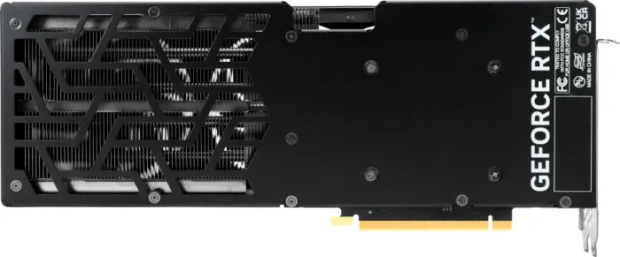 Gainward GeForce RTX 4070 Ti SUPER Panther OC, 16GB GDDR6X, HDMI, 3x DP