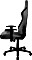 AeroCool Duke AeroSuede fotel gamingowy, czarny/szary Vorschaubild