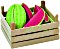 Goki Melons w fruit crate (51673)