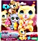 Hasbro FurReal Friends Newborns Kätzchen beige (F6797)