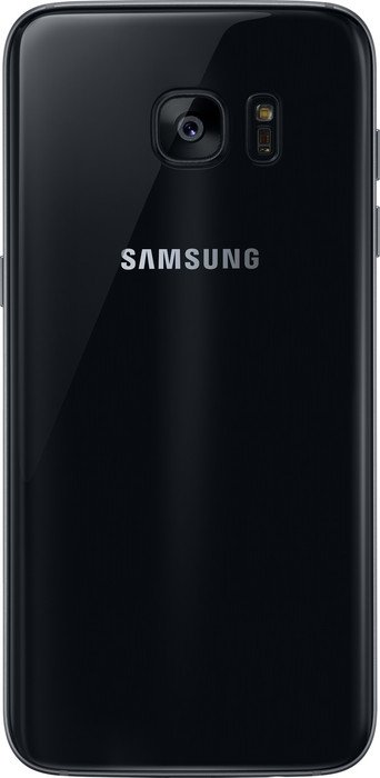 Samsung Galaxy S7 Edge G935F 32GB czarny
