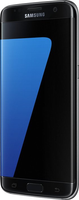 Samsung Galaxy S7 Edge G935F 32GB schwarz