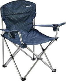 Outwell Catamarca XL Campingsessel night blue