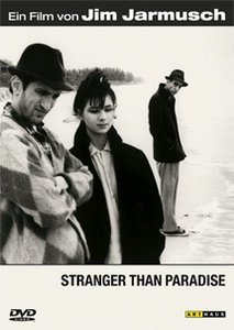 Stranger than Paradise (DVD)