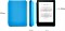 Amazon Kindle J9G29R 10. Gen schwarz 8GB, ohne Werbung, Kids Edition Bundle Blau Vorschaubild