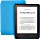 Amazon Kindle J9G29R 10. Gen schwarz 8GB, ohne Werbung, Kids Edition Bundle Blau (53-021285 / 53-021282)