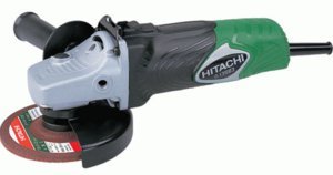 Hitachi G13SB3 zasilanie elektryczne szlifierka kątowa