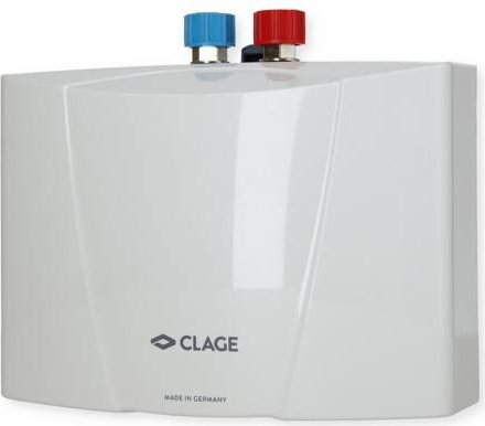 Clage M3 Elektro-Durchlauferhitzer