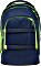 Satch Pack Toxic Yellow plecak szkolny (SAT-SIN-002-122)