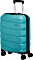American Tourister Air Move Trolley mit 4 Rollen 55cm teal (139254-2824)