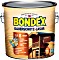 Bondex Dauerschutz-Lasur Holzschutzmittel, 2.5l Vorschaubild
