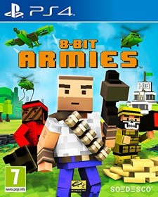 8-Bit Armies - Limited Edition (PS4)