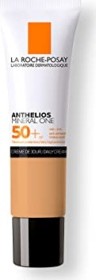 La Roche-Posay Anthelios Mineral One Creme 04 brown LSF50+, 30ml
