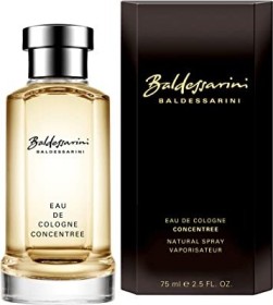Baldessarini Concentrée Eau de Cologne, 75ml