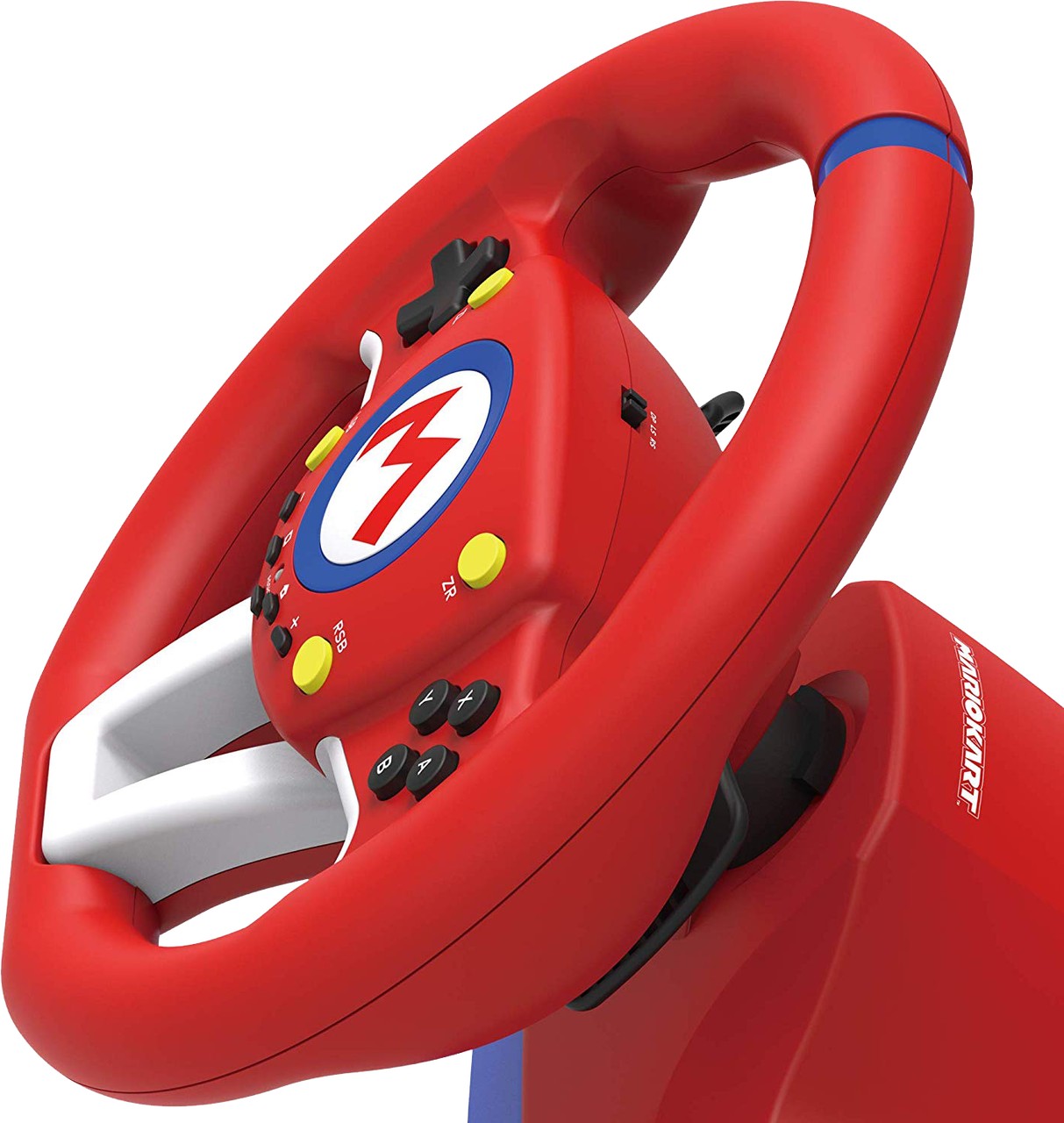 Hori Mario Kart Racing Wheel Pro Mini ab € 59,99 (2024