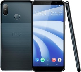 HTC U12 Life Dual-SIM blau