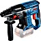 Bosch Professional GBH 18V-21 cordless combi hammer solo (0611911100)