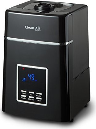 Clean Air Optima CA-604B Luftbefeuchter