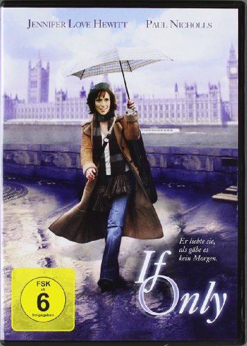 If Only (DVD)