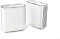ASUS ZenWiFi XD6, AX5400, white, 2-pack (90IG06F0-MO3R40)
