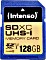 Intenso Premium R45 SDXC 128GB, UHS-I U1, Class 10 Vorschaubild