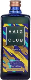 Haig Club Single Grain Scotch Whisky 700ml