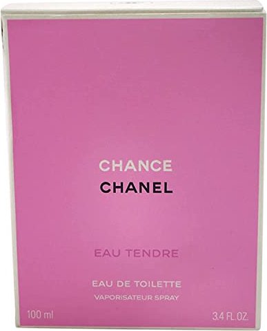 Chance Tendre Eau de Toilette, 100ml ab € 109,45 | Preisvergleich Geizhals Deutschland