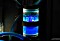 Alphacool Eiswasser Crystal Blue czuły na UV, Płyn chłodzący, 1000ml Vorschaubild