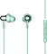 1MORE Stylish Dual-Dynamic In-Ear Headphones Spearmint Green (E1025-GN)