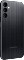 Samsung Galaxy A14 A145R/DSN 128GB Black Mist Vorschaubild