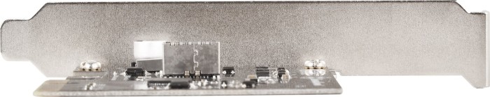 SilverStone ECU07, 1x USB-C 3.2 Key-A Header, PCIe 3.0 x4