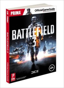 Battlefield 3 (Lösungsbuch)