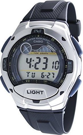 Casio Collection W-753-2AVES