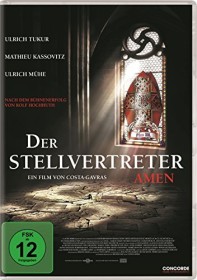Der Stellvertreter (DVD)