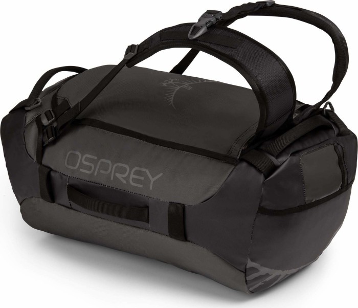 Osprey Transporter 40 Reisetasche schwarz
