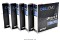 Dell Ultrium LTO-8 Kassette, 5er-Pack (440-BBIQ)